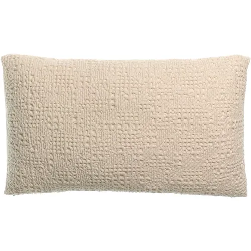 Housse coussin Stonewashed Maia - Vivaraise - Modalova