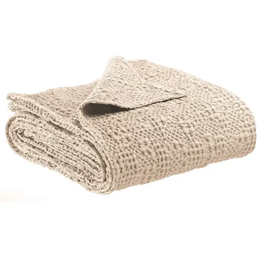 Plaid Vivaraise Stonewashed Maia - Vivaraise - Modalova
