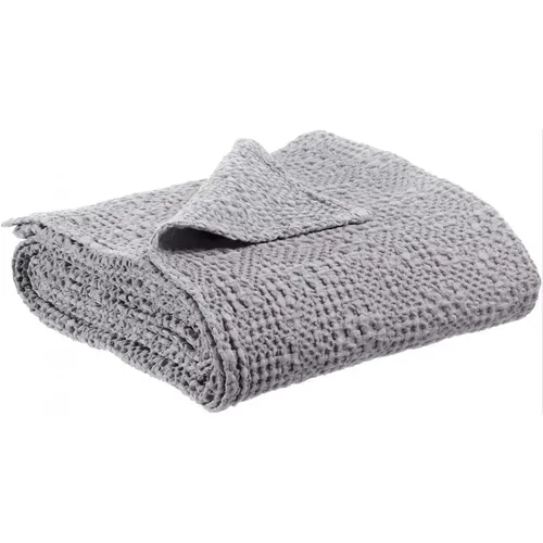 Couverture Stonewashed Tana - Vivaraise - Modalova