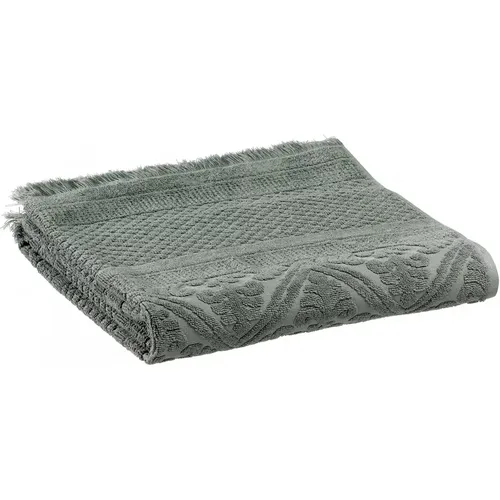 Serviette uni Vivaraise Zoe - Vivaraise - Modalova