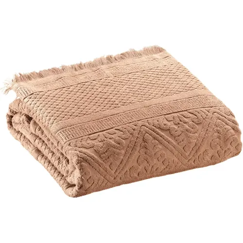 Drap de bain Vivaraise Zoé - Vivaraise - Modalova