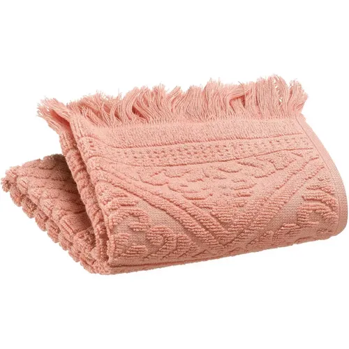 Serviette invité uni Vivaraise Zoe - Vivaraise - Modalova