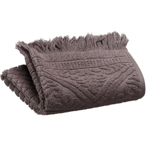 Serviette invité Vivaraise Zoé - Vivaraise - Modalova
