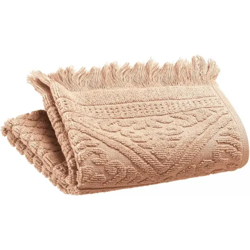 Serviette invité Vivaraise Zoé - Vivaraise - Modalova