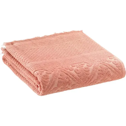 Drap de douche Vivaraise Bora - Vivaraise - Modalova