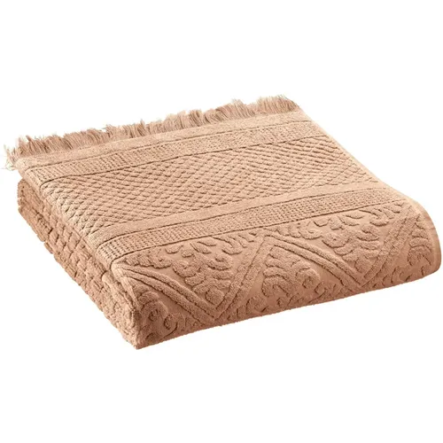 Serviette de toilette Zoé - Vivaraise - Modalova
