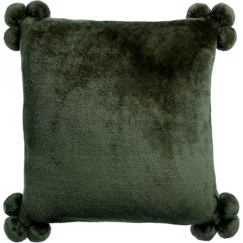 Coussin Vivaraise Tender Pompons - Vivaraise - Modalova