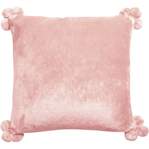 Coussin Vivaraise Tender Pompons - Vivaraise - Modalova