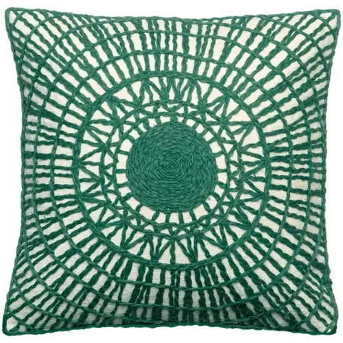 Coussin brodé Vivaraise Noa - Vivaraise - Modalova