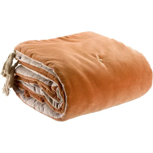 Couette pompons Vivaraise Elise - Vivaraise - Modalova