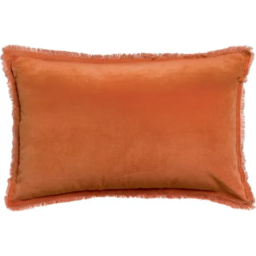 Coussin uni Vivaraise Fara - Vivaraise - Modalova
