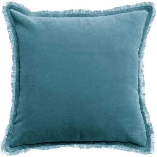 Coussin uni Vivaraise Fara - Vivaraise - Modalova
