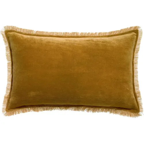 Coussin uni Vivaraise Fara - Vivaraise - Modalova