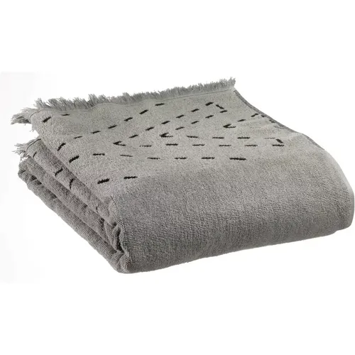 Serviette de bain Vivaraise Julia - Vivaraise - Modalova