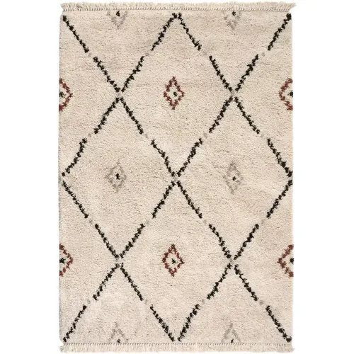 Tapis berbère Vivaraise Elias 2 - Vivaraise - Modalova