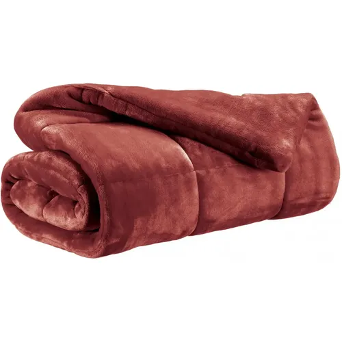 Plaid de lit Vivaraise Betender - Vivaraise - Modalova