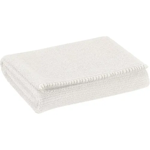 Serviette de bain Vivaraise Bora - Vivaraise - Modalova