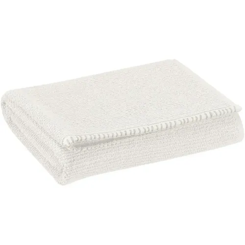 Serviette invité Vivaraise Bora - Vivaraise - Modalova