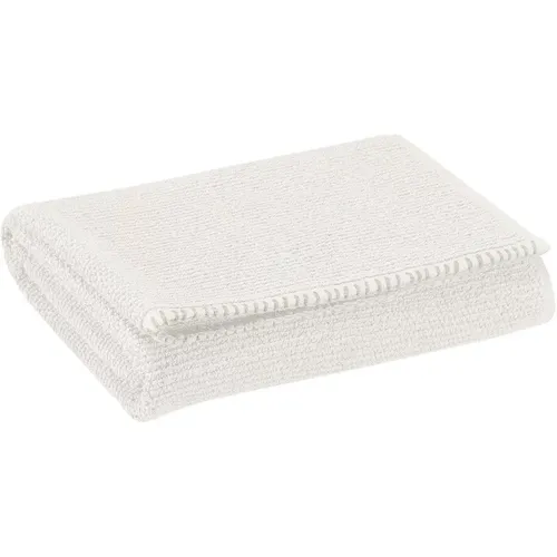 Serviette de toilette Bora - Vivaraise - Modalova
