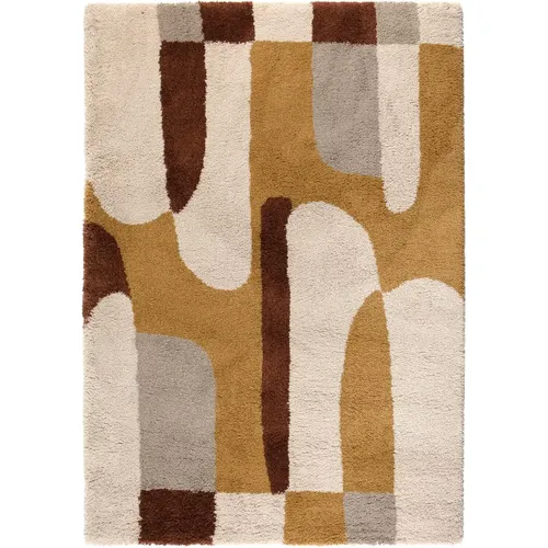 Tapis de salon Vivaraise Tahina 2 - Vivaraise - Modalova