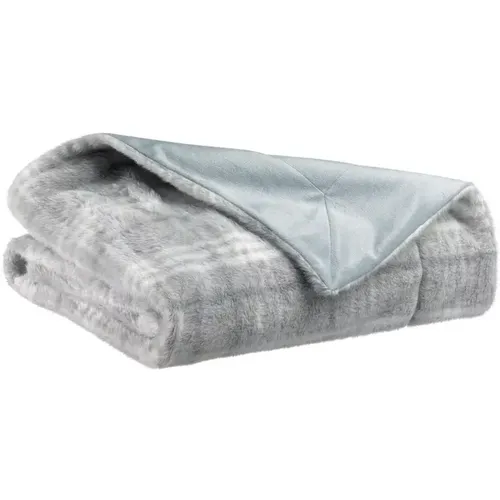 Plaid Vivaraise Luba - Vivaraise - Modalova