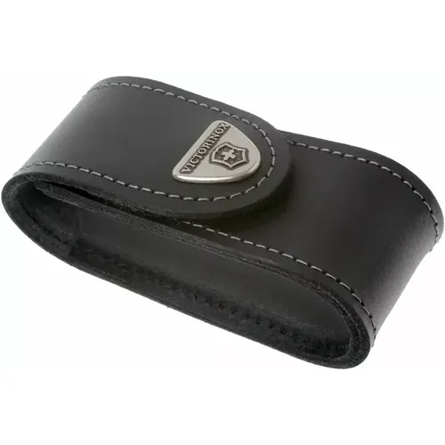 Étui cuir Victorinox 6 - Victorinox - Modalova