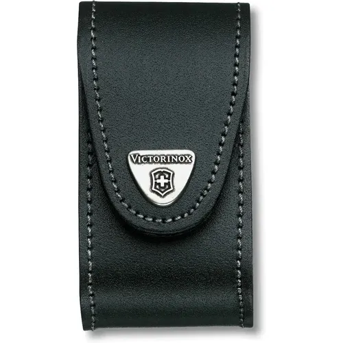 Étui cuir Victorinox 15 - Victorinox - Modalova
