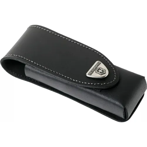 Étui cuir Victorinox 4 - Victorinox - Modalova