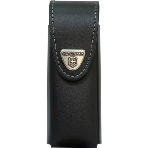 Étui cuir Victorinox - Victorinox - Modalova