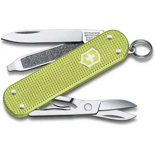 Lime à ongles Classic Alox Lime Twist - Victorinox - Modalova