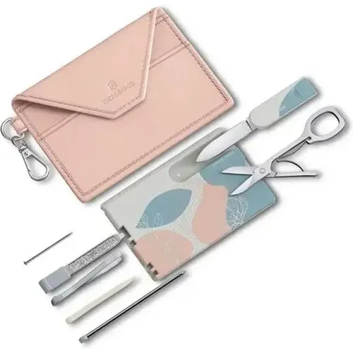 Porte-cartes Victorinox Paris Style - Victorinox - Modalova