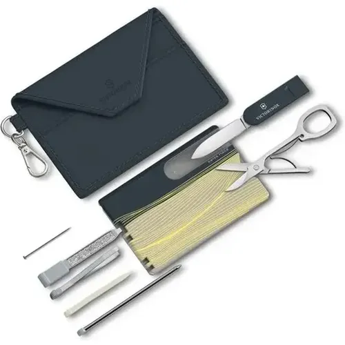 Porte-cartes New York Style - Victorinox - Modalova