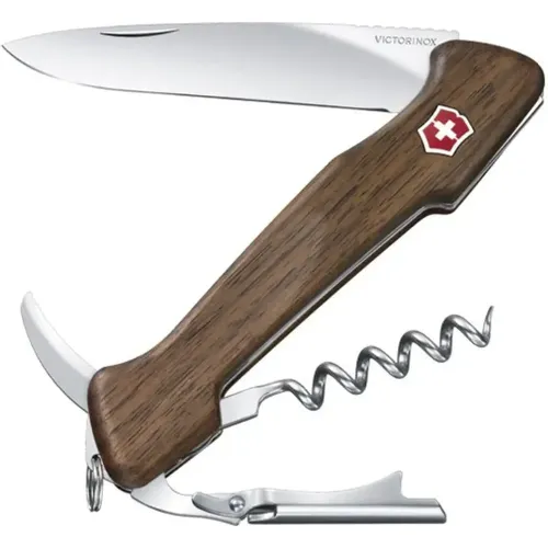 Tire-bouchon sommelier Wine Master Noyer - Victorinox - Modalova