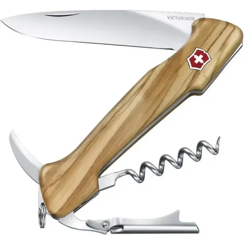Tire-bouchon sommelier Wine Master Olivier - Victorinox - Modalova
