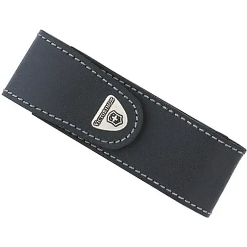 Étui cuir Swisstool Spirit Plus - Victorinox - Modalova