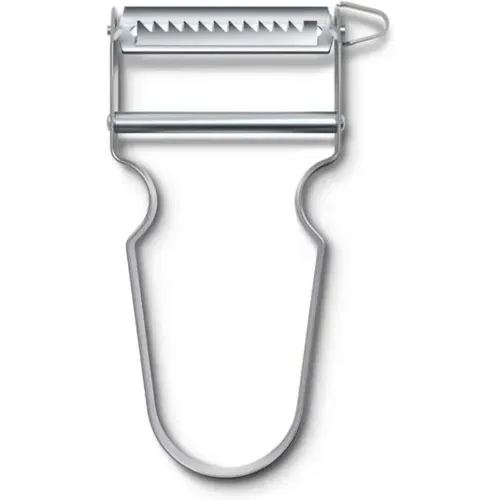 Éplucheur inox lame à julienne Star - Victorinox - Modalova