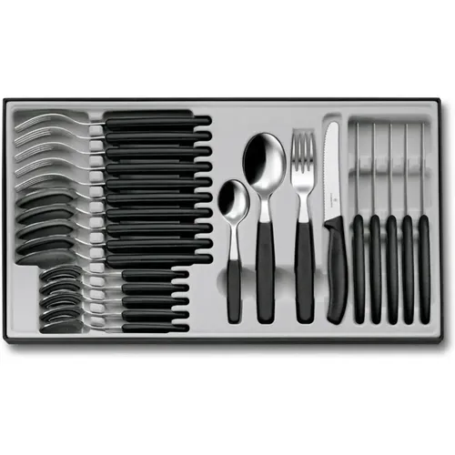Couverts Swissclassic Table (x24) - Victorinox - Modalova