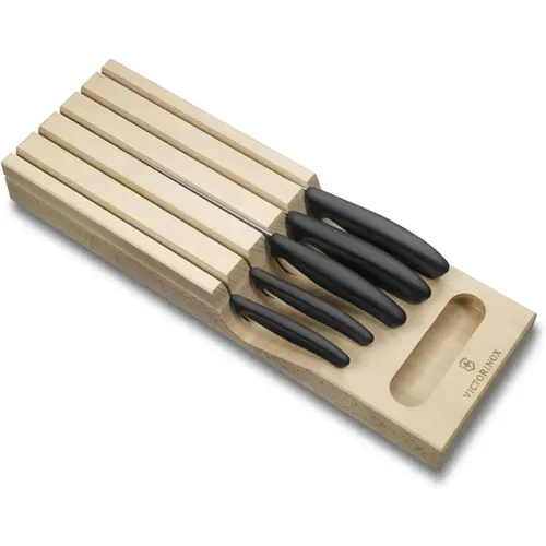 Support de rangement 5 pièces Swissclassic - Victorinox - Modalova