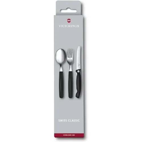 Couverts Swissclassic (x3) - Victorinox - Modalova