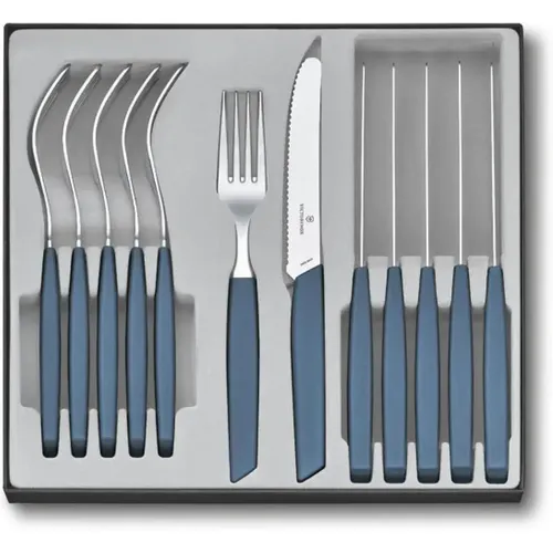 Couverts Swiss Modern Table (x12) - Victorinox - Modalova