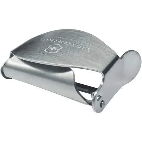 Éplucheur métalique inox - Victorinox - Modalova