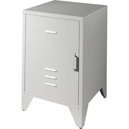 Table de chevet Vipack Bronxx - vipack - Modalova