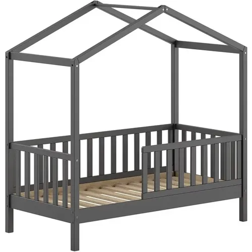 Lit cabane enfant , Jaxx Dallas - vipack - Modalova