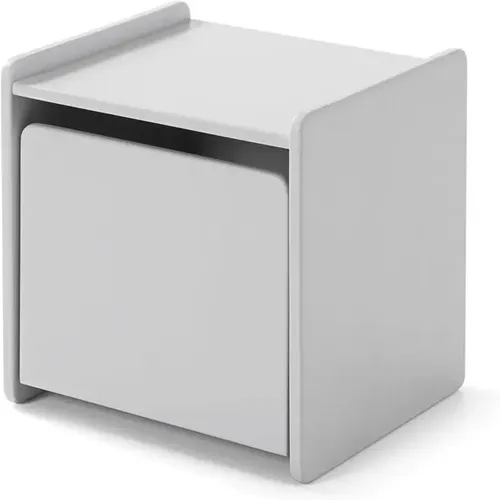 Table de chevet Vipack Kiddy - vipack - Modalova