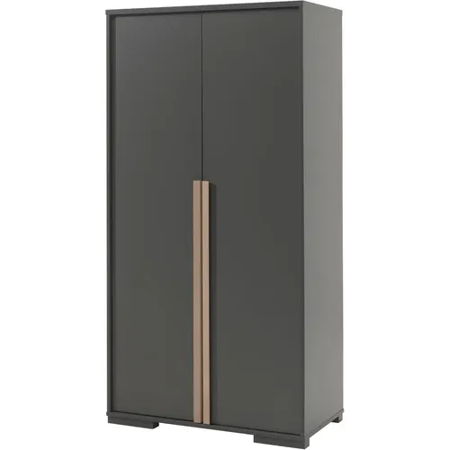 Armoire 2 portes Vipack London - vipack - Modalova