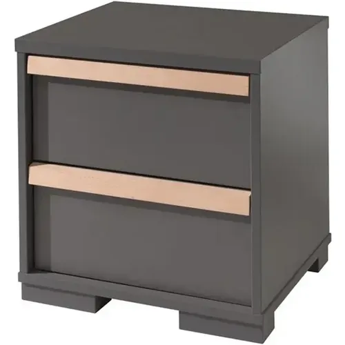 Table de chevet enfant London - vipack - Modalova