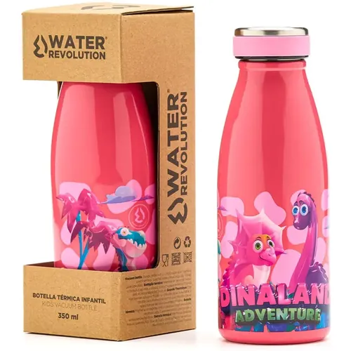 Thermos Water Revolution Dinaland - Water Revolution - Modalova