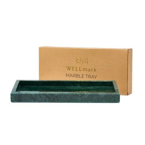 Plateau en marbre Wellmark - Wellmark - Modalova