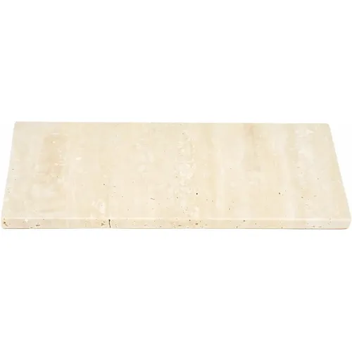 Plateau travertin Wellmark - Wellmark - Modalova