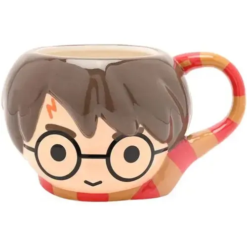 Mug 3D Widdop & Co Harry Potter - Widdop & Co - Modalova
